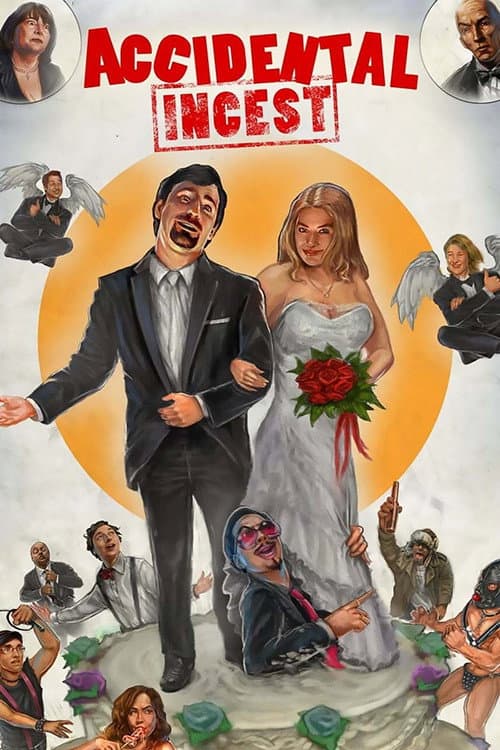 Постер: Accidental Incest