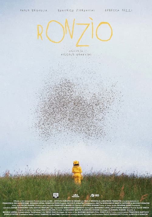 Постер: Ronzio