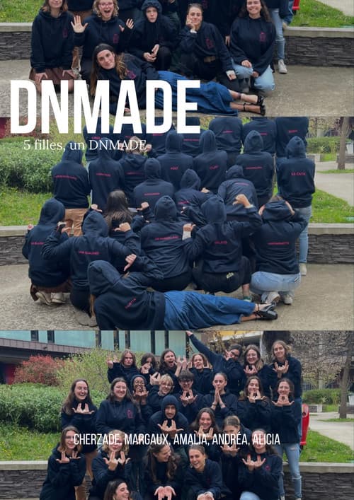 Постер: Spolier :  On est en DNMADE