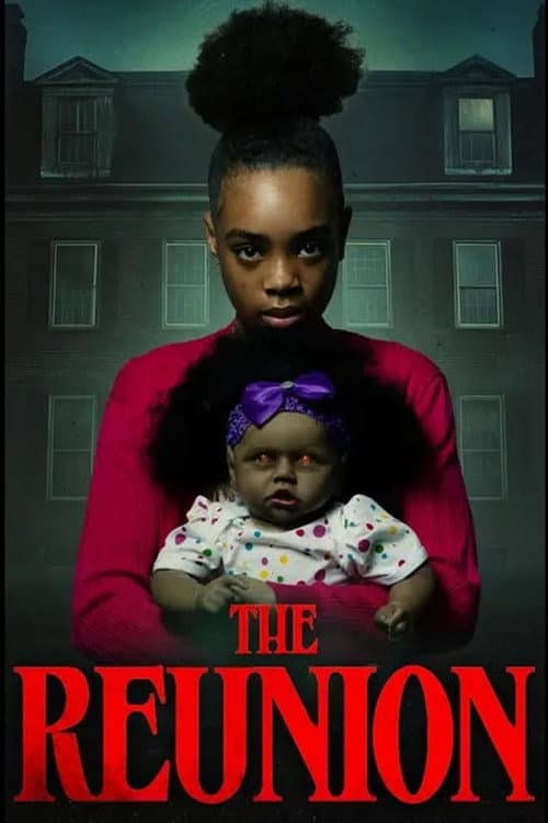 Постер: The Reunion