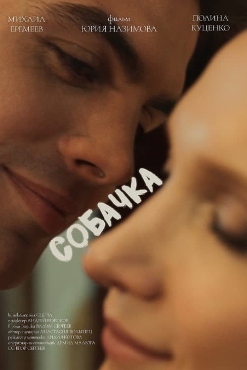 Постер: Собачка
