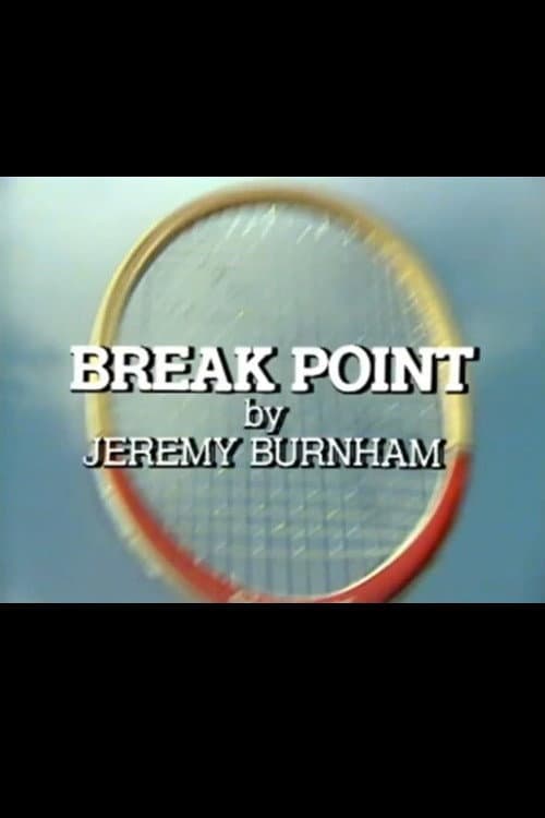 Постер: Break Point