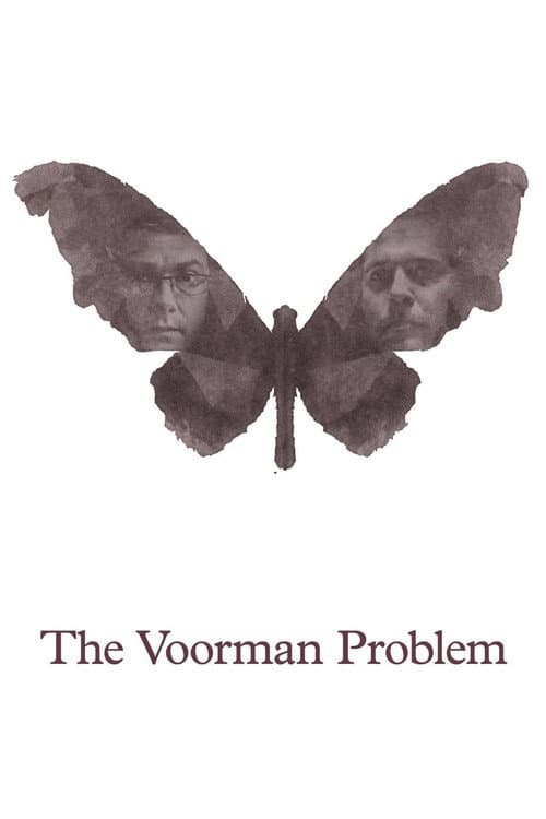 Постер: The Voorman Problem