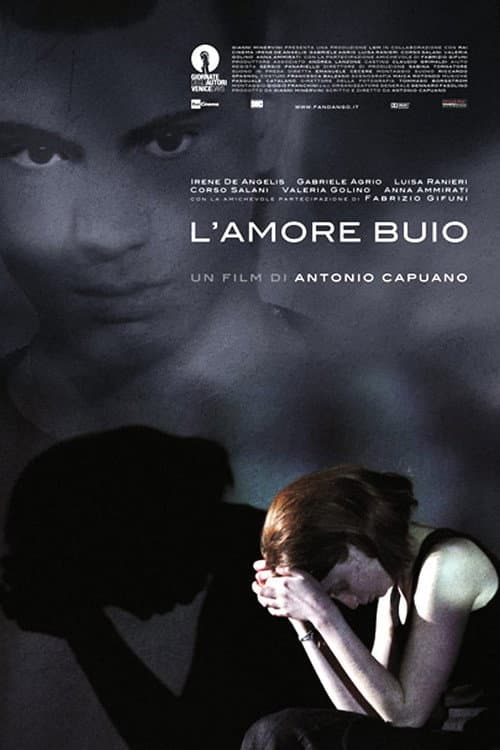 Постер: L'amore buio