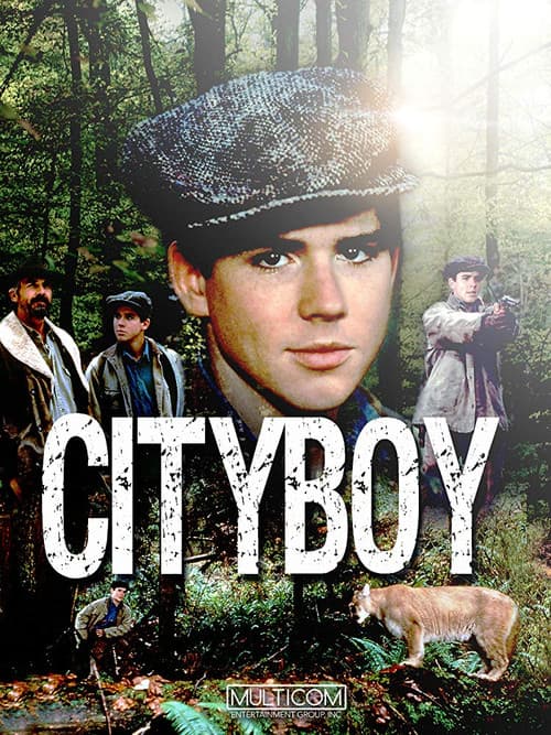 Постер: City Boy