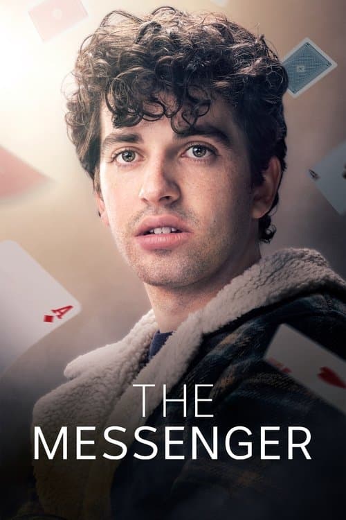 Постер: The Messenger