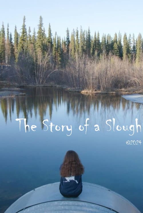 Постер: The Story of a Slough