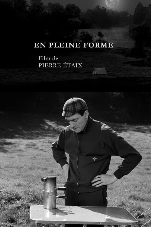 Постер: En pleine forme