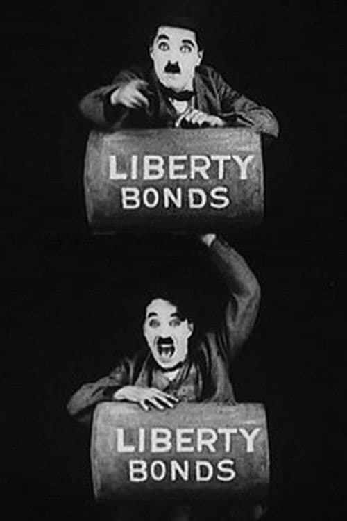 Постер: The Bond
