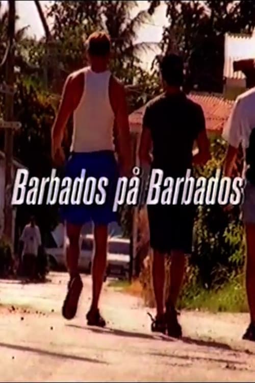 Постер: Barbados på Barbados