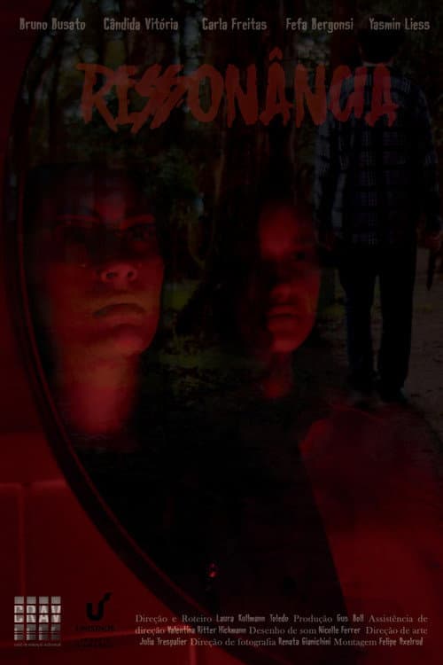 Постер: Ressonância