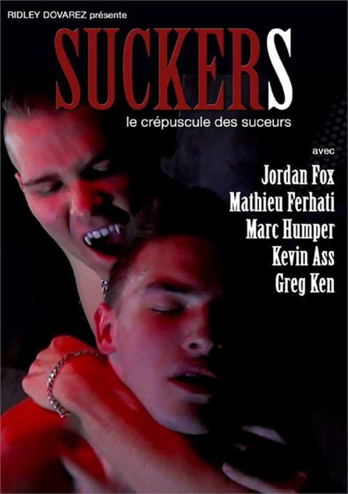 Постер: Suckers