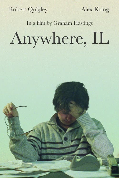 Постер: Anywhere, IL