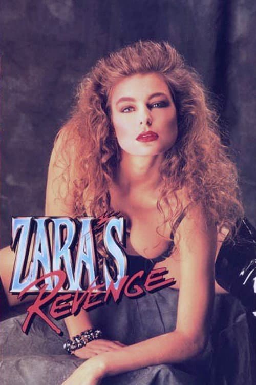 Постер: Zara's Revenge