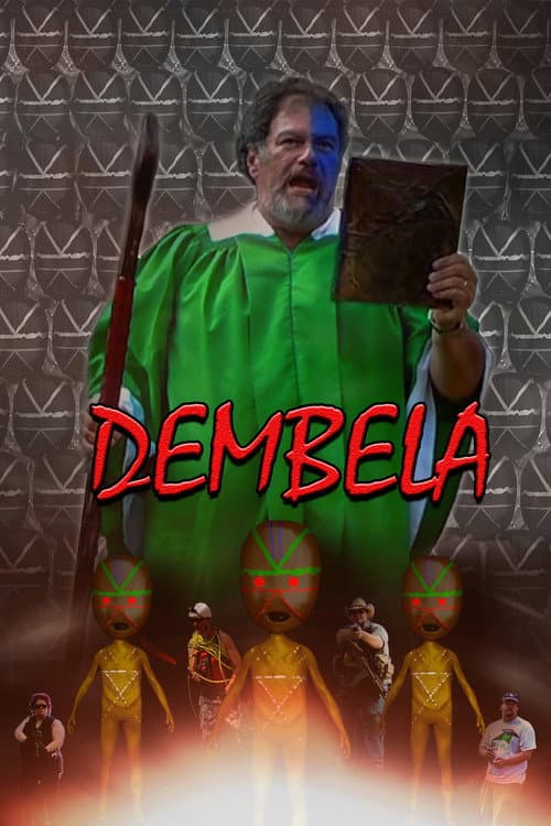 Постер: Dembela