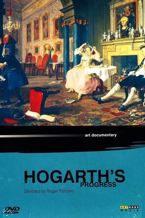Постер: Hogarth's Progress