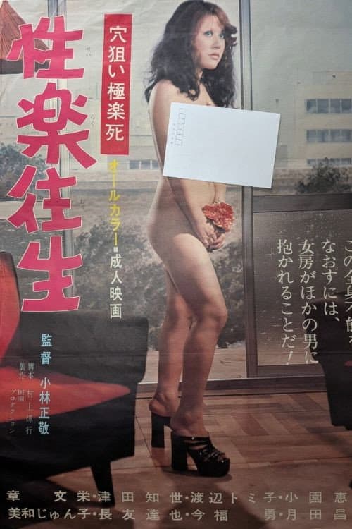 Постер: 性楽往戲