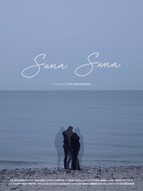 Постер: Sana Sana