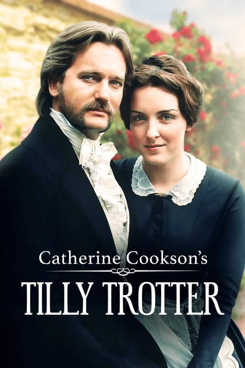 Постер: Tilly Trotter