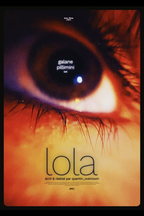 Постер: Lola