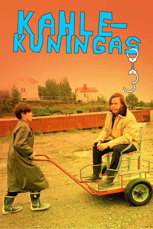 Постер: Kahlekuningas