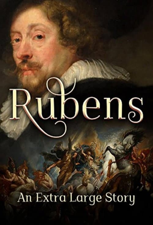 Постер: Rubens: An Extra Large Story
