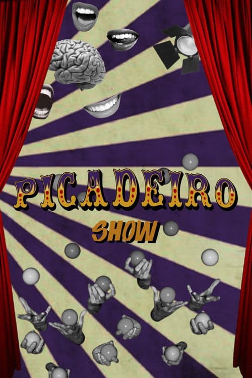 Постер: Picadeiro Show