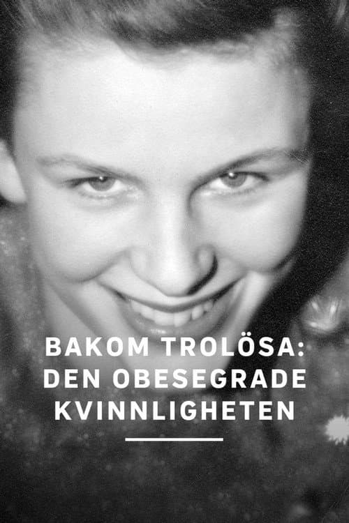 Постер: Den obesegrade kvinnligheten