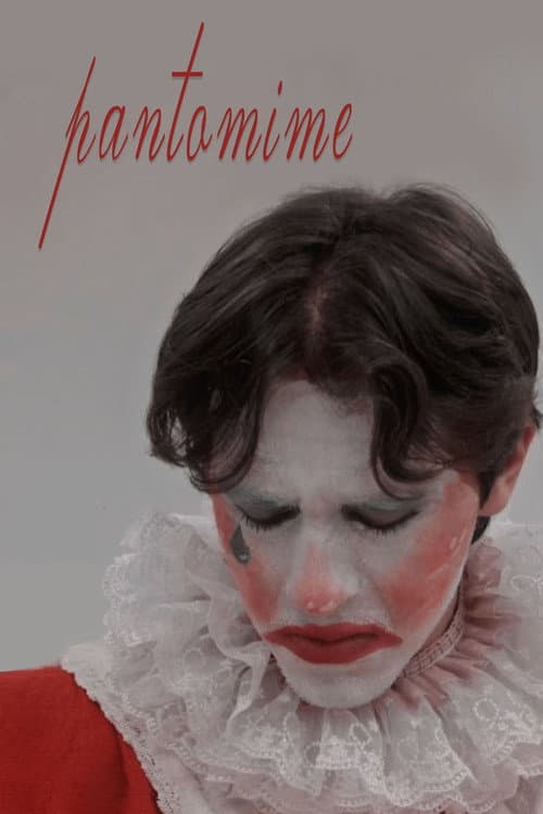 Постер: PANTOMIME
