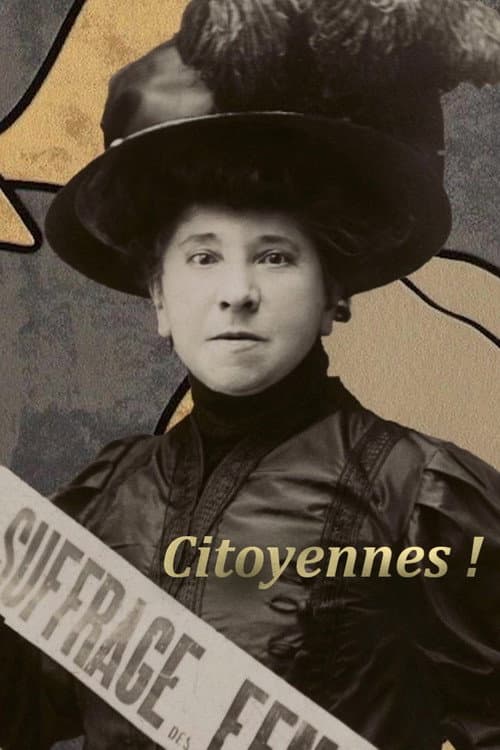 Постер: Citoyennes !