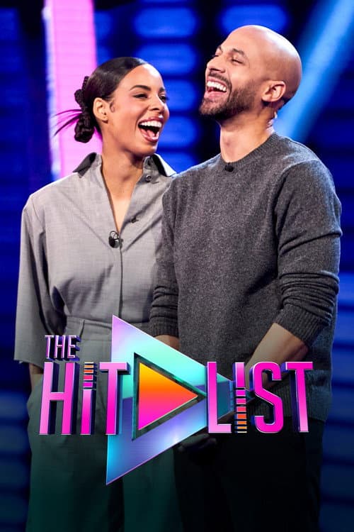 Постер: The Hit List