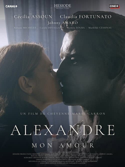 Постер: Alexandre mon amour