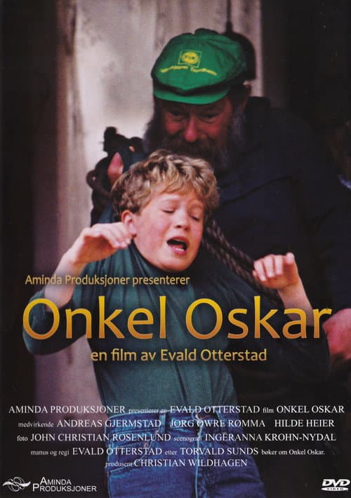 Постер: Onkel Oskar