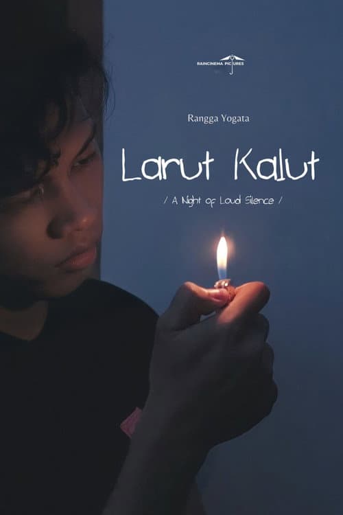 Постер: Larut Kalut