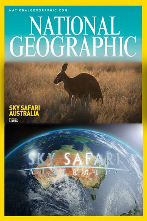 Постер: Sky Safari: Australia