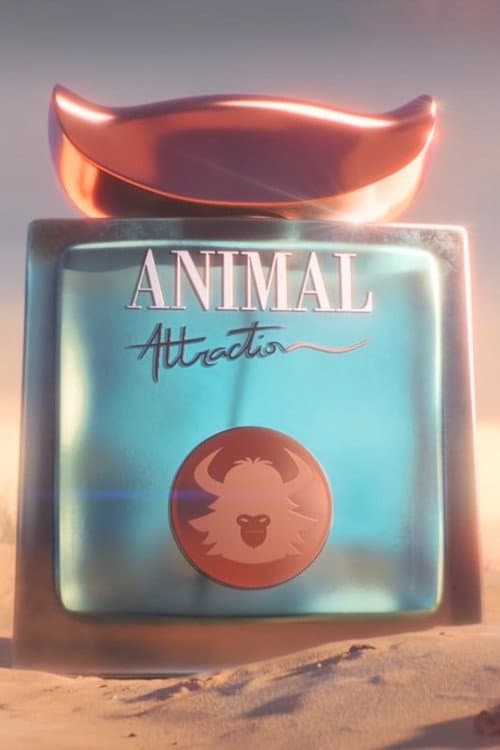 Постер: Animal Attraction