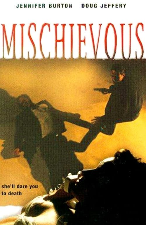 Постер: Mischievous