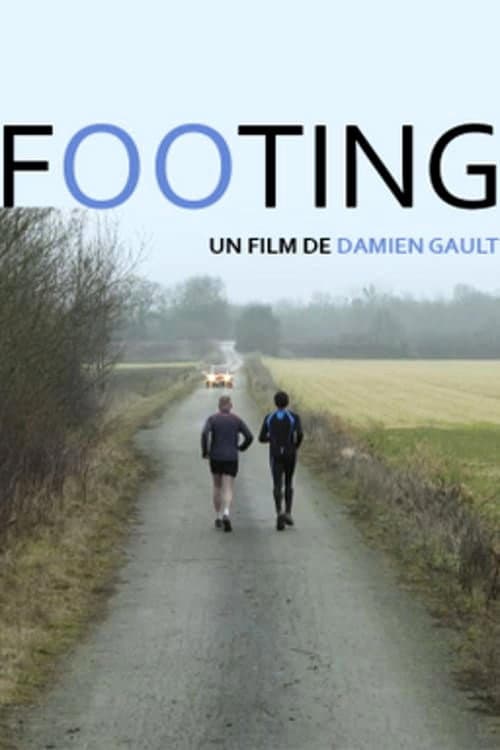 Постер: Footing