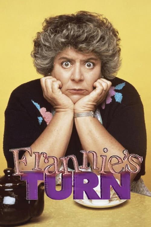 Постер: Frannie's Turn