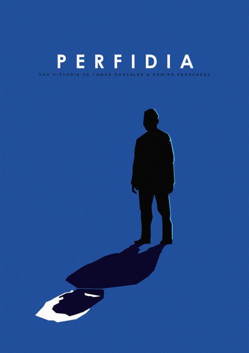 Постер: PERFIDIA