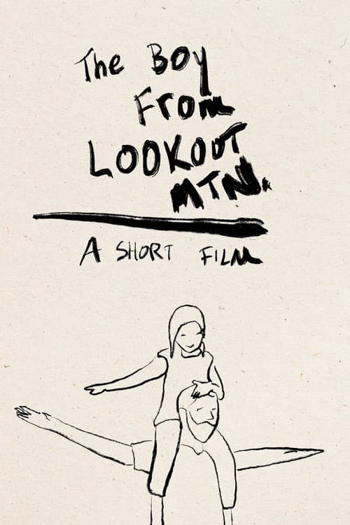Постер: The Boy from Lookout Mountain