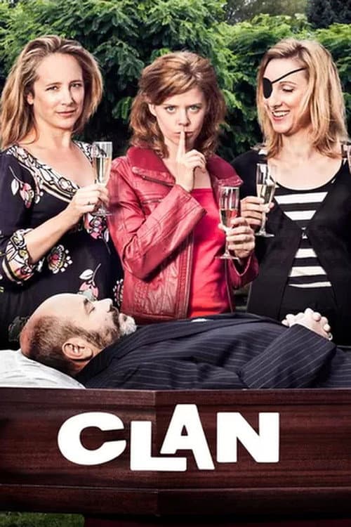 Постер: Clan