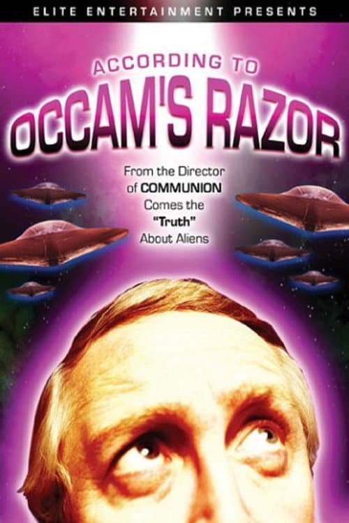 Постер: According to Occam's Razor