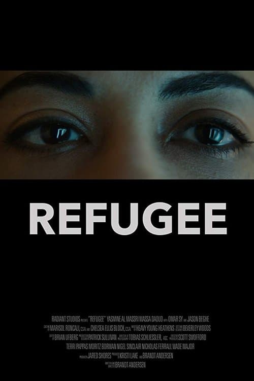 Постер: Refugee