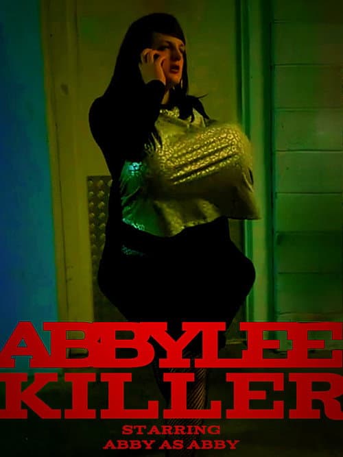 Постер: Abby Lee Killer