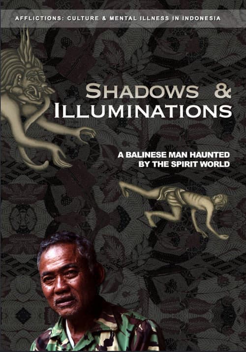 Постер: Shadows and Illuminations