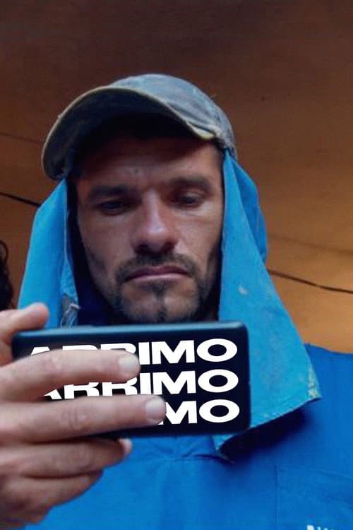 Постер: Arrimo
