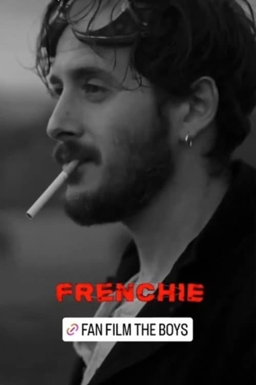 Постер: Frenchie