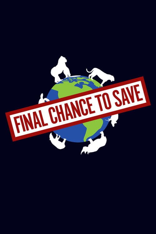 Постер: Final Chance to Save