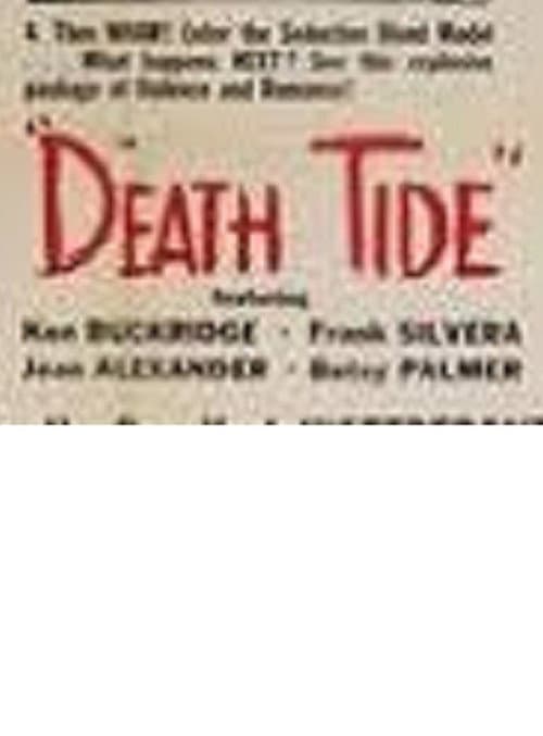 Постер: Death Tide